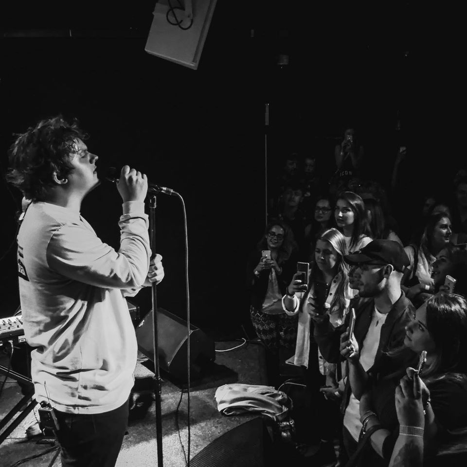 Rough Trade Bristol.