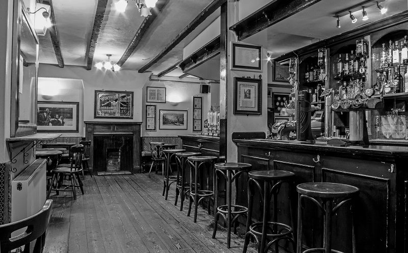 Seven Stars Ale House Redcliffe Bristol
