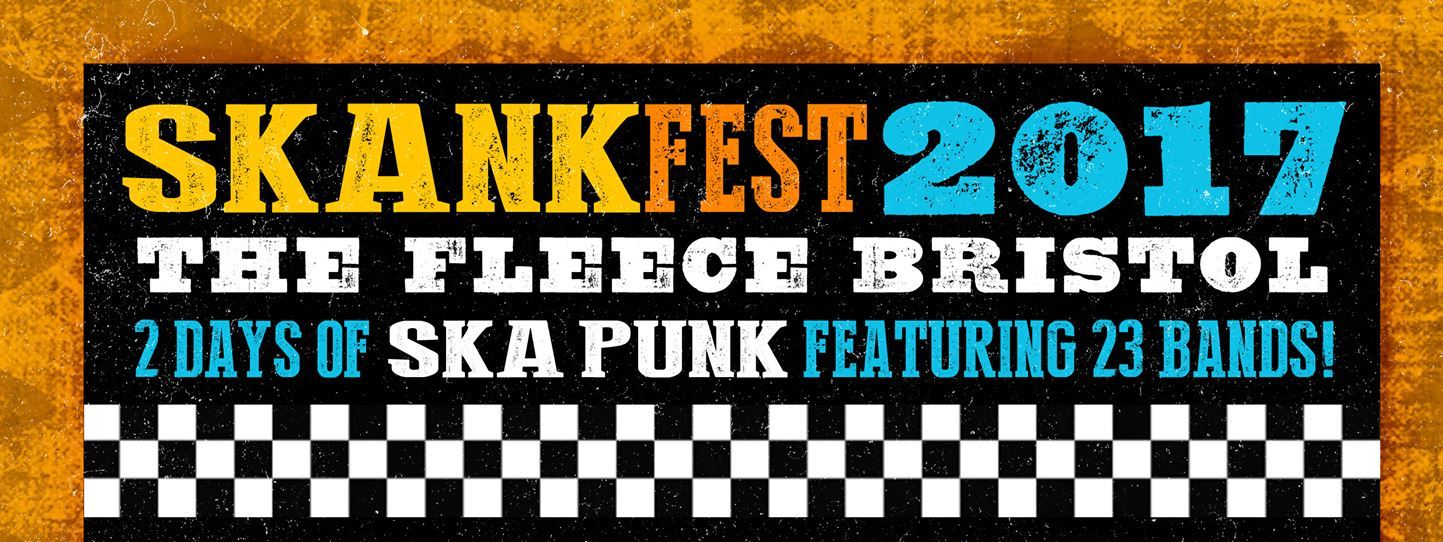 Skankfest Bristol