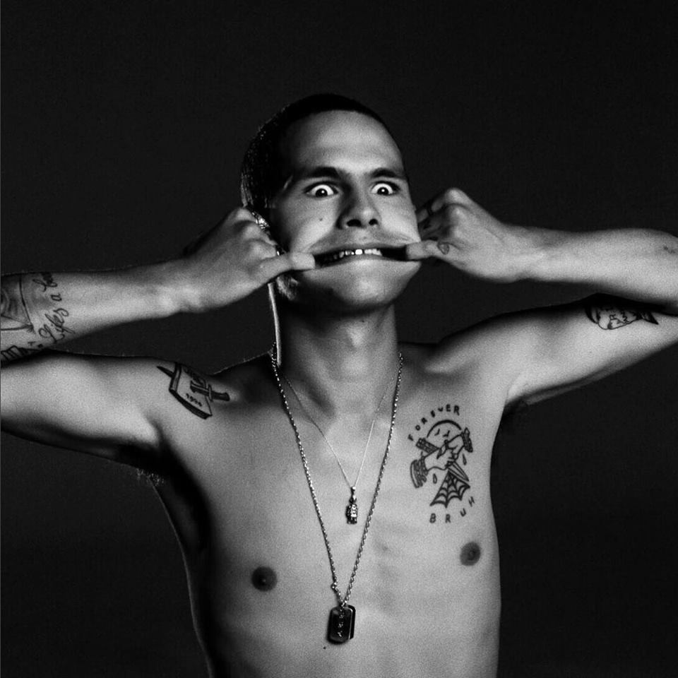 Slowthai