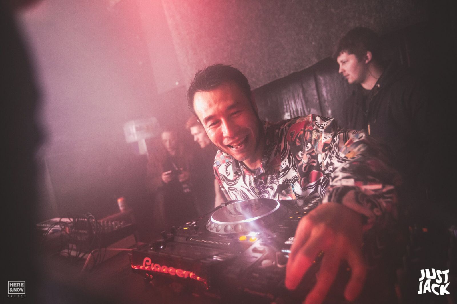 Soichi Terada