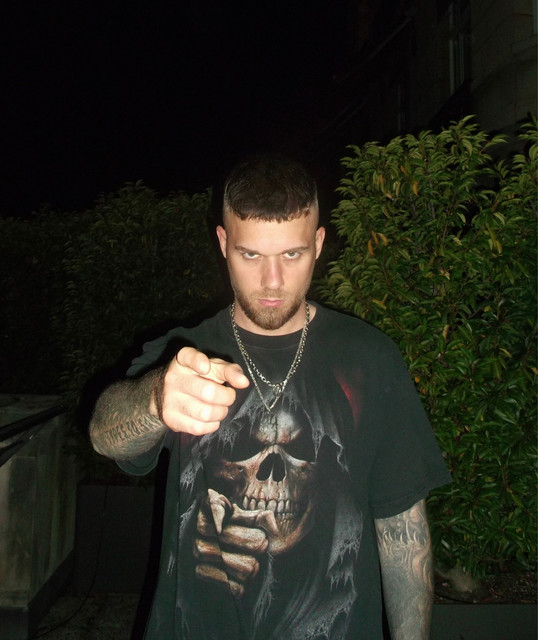 Kobosil - Spektra - The Prospect Building Bristol on 3 May 2026