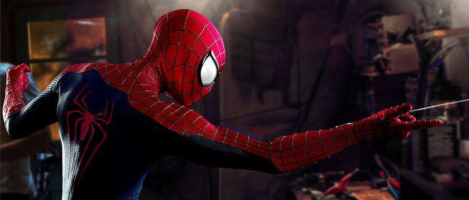 Amazing Spiderman 2 