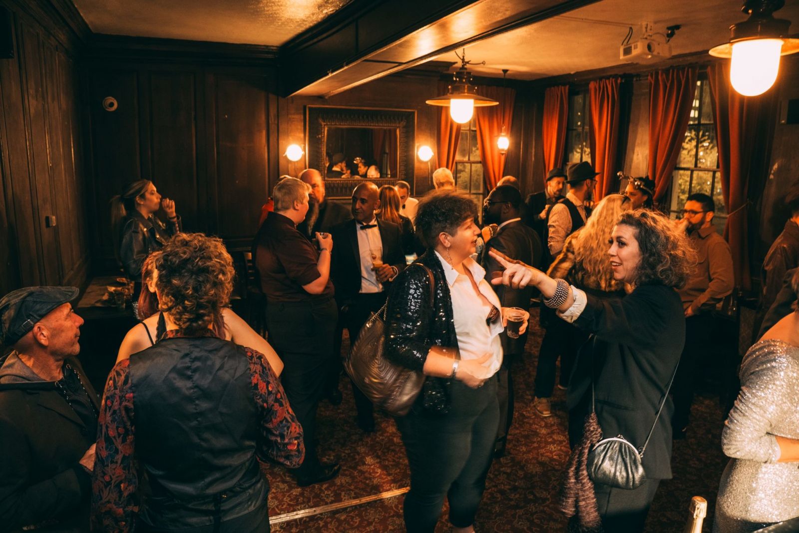 The Stag and Hounds Venue Hire in Bristol
