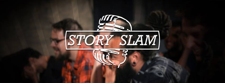 Bristol's Wardrobe Theatre will host Story Slam on Sunday 21st January 2018