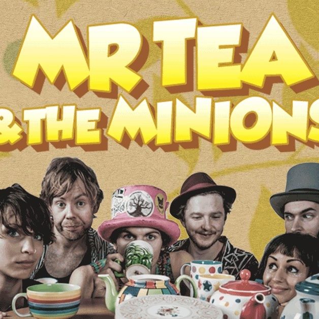 Electric Swing Circus and Mr Tea and The Minions at The Fleece in Bristol