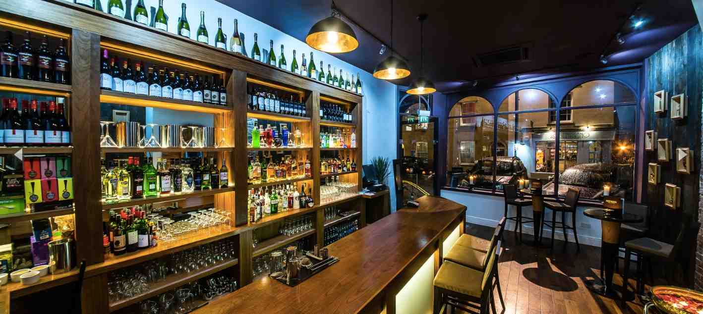 The Mint Room in Bristol Announce Their Excellent Christmas Menu