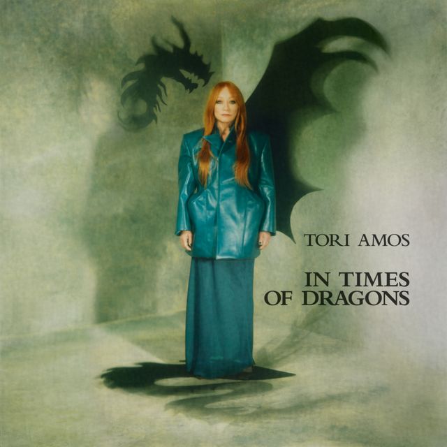 Tori Amos at Bristol Beacon on 11 April 2026 Tori Amos at Bristol Beacon on 11 April 2026