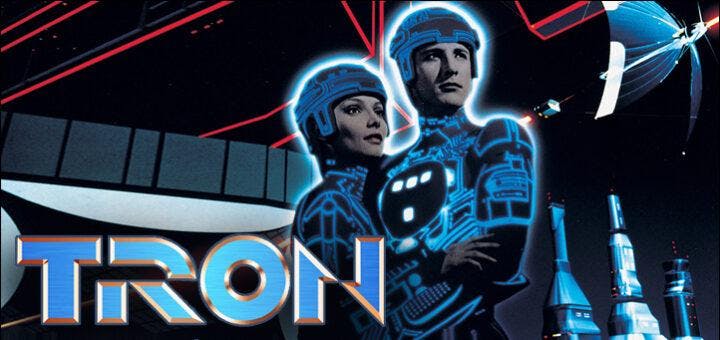 TRON at the Planetarium | Tuesday 10 November. TRON at the Planetarium | Tuesday 10 November.