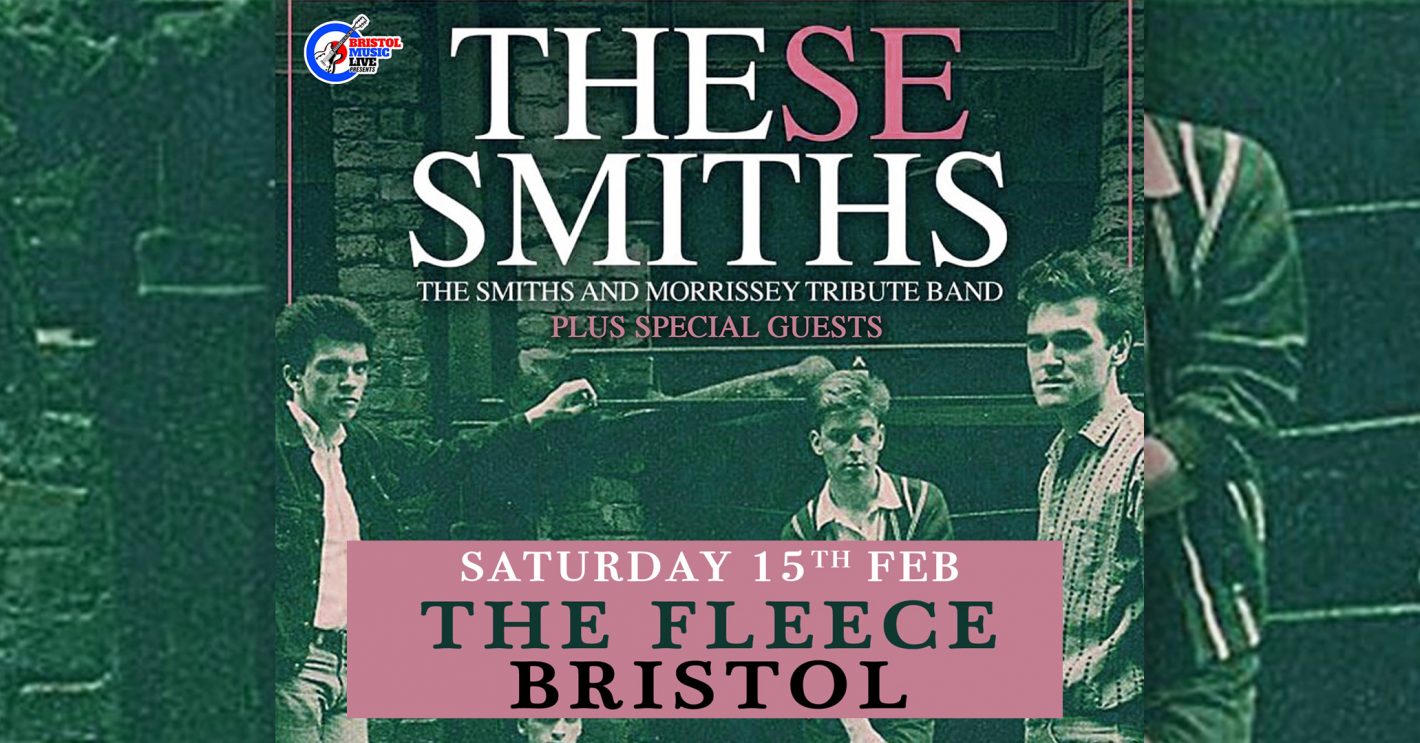 These Smiths live at The Fleece.
