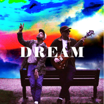 The Twang's new single, Dream, is out now.