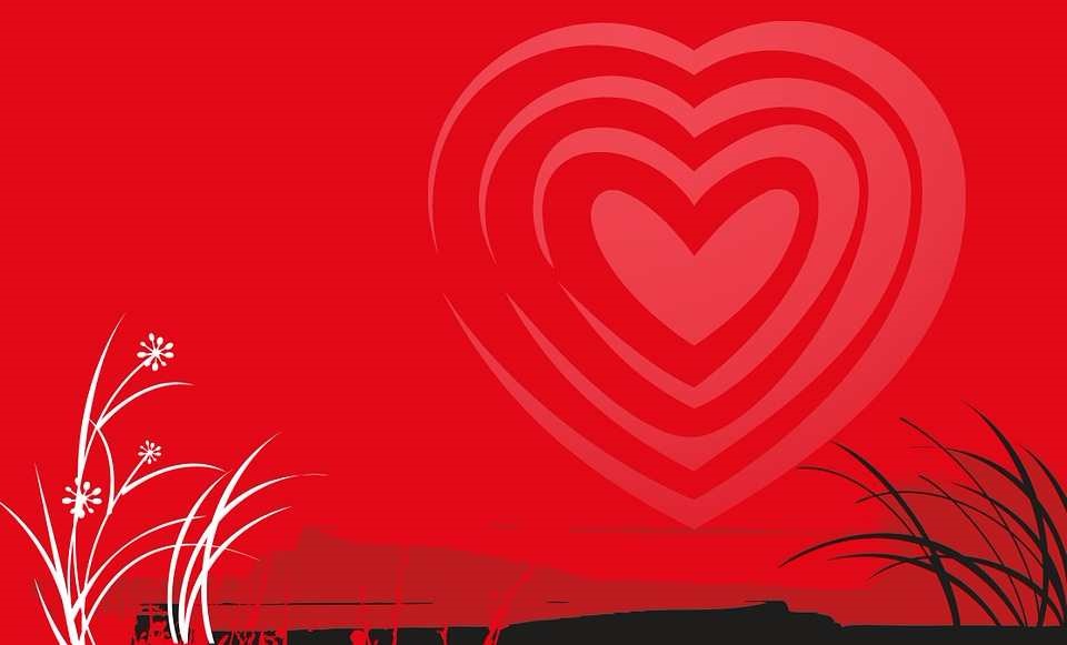 Valentine's Day in Bristol