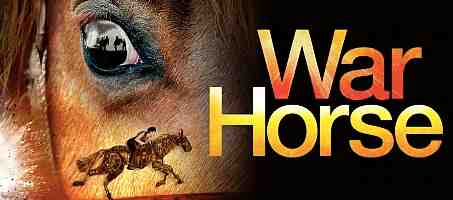 War Horse in Bristol - 14 January until 14 February 2015 at The Bristol Hippodrome