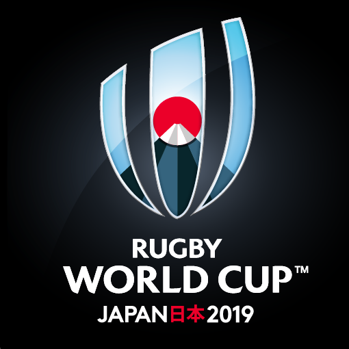 Rugby World Cup 2019 in Japan.