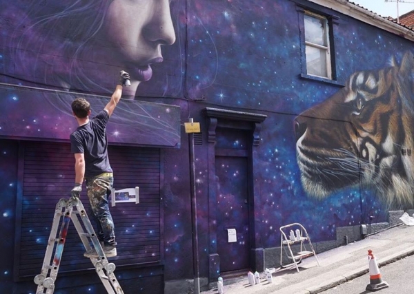 First details of Upfest 2020 announced