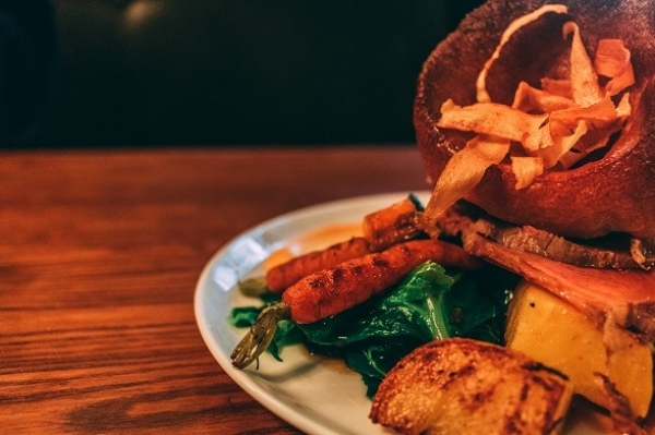 Sunday Roasts in Bristol: 5 of our Favourites
