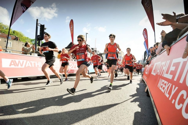 Get Fit in 2020: Bristol Running Races & Events Taking Place This Year