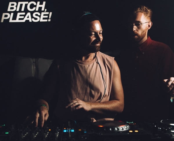 'We're reclaiming our space on the dancefloor' | In conversation with Bitch, Please!