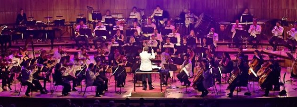 The London Concert Orchestra is coming to Bristol | The Last of the Summer Proms