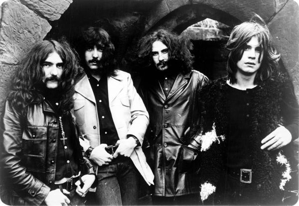 A Black Sabbath tribute band is coming to Bristol