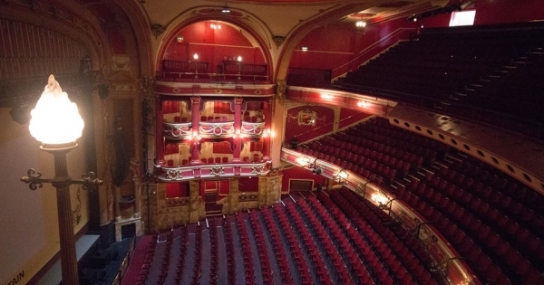 12 huge musicals coming to the Bristol Hippodrome this year: dates, tickets & more