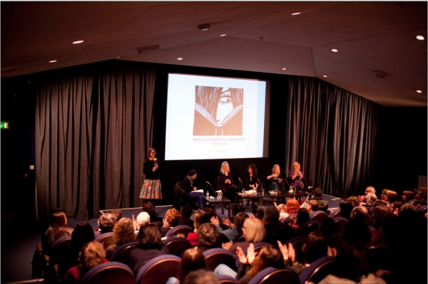 2020 Bristol Women’s Literature Festival lineup revealed 