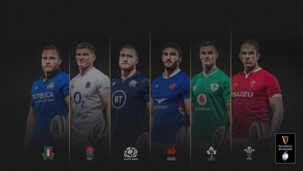 Where to watch the Six Nations 2020 in Bristol