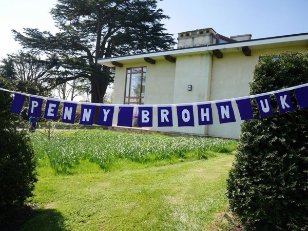 Bristol icons Doreen Doreen to play Penny Brohn UK charity gig