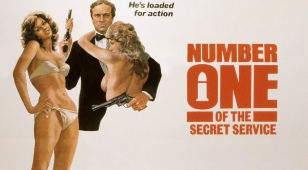 Move over 007: Bristol Bad Film Club to celebrate new Bond release in April