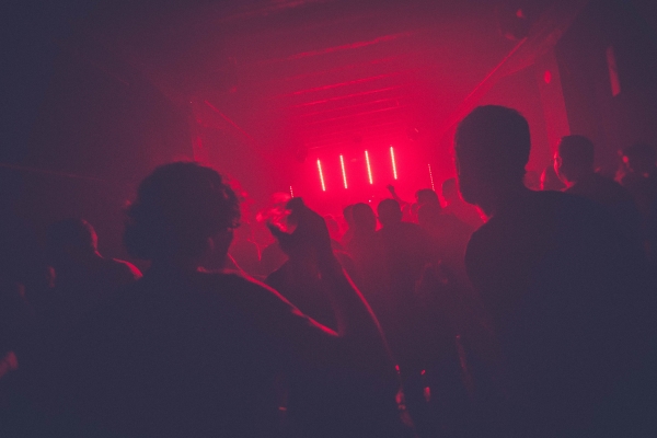 10 Huge Events & Parties Happening in Bristol This Month | March Club Highlights