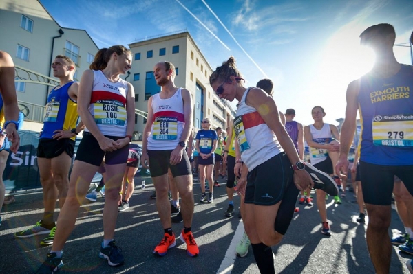 The Great Bristol 10K: what you need to know 