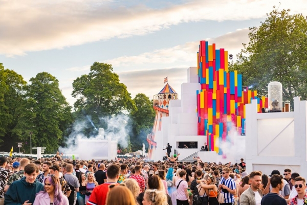 Love Saves The Day unveil second wave of 2020 acts