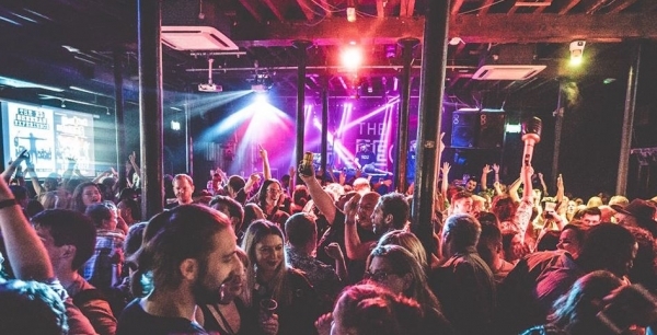 This Week at The Fleece: 9 - 15 March | What's On Bristol