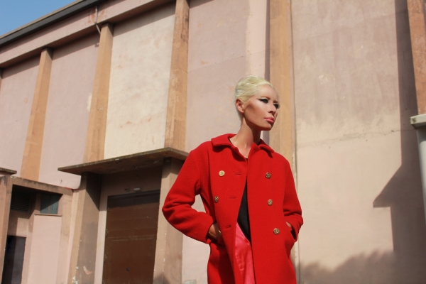 Iconic vocalist Wendy James to play The Fleece