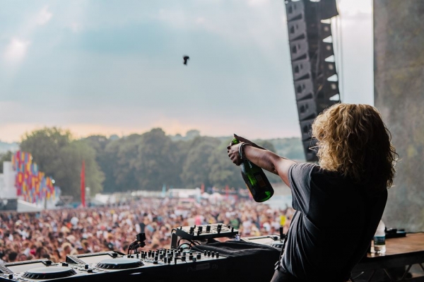 New provisional dates announced for Love Saves The Day 2020