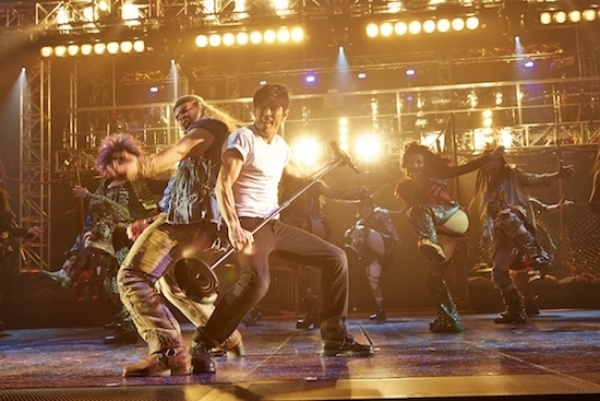 We Will Rock You at the Bristol Hippodrome rescheduled for 2021