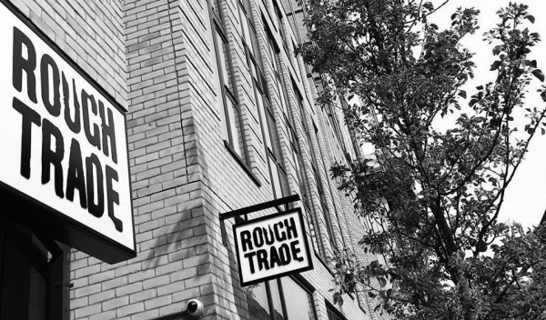 Rough Trade Bristol awarded grant from Arts Council England