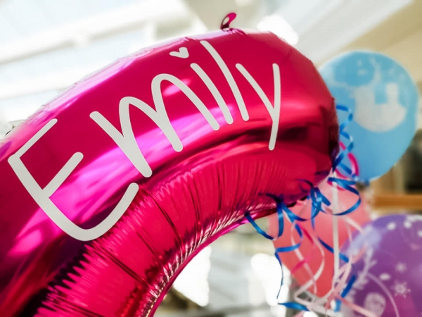 Balloons & Fancy Dress: Beat lockdown boredom with a home delivery from Fun Warehouse