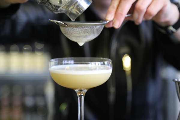 Take a virtual Cocktail Masterclass with Bristol’s indie mobile bar service