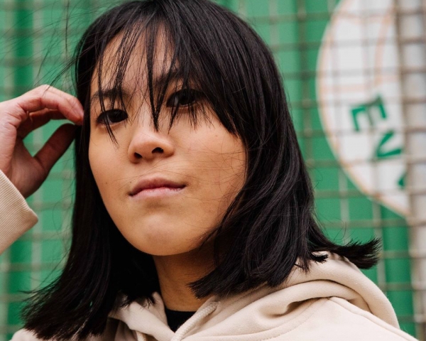 Noods Radio resident Manami first to star in new documentary series