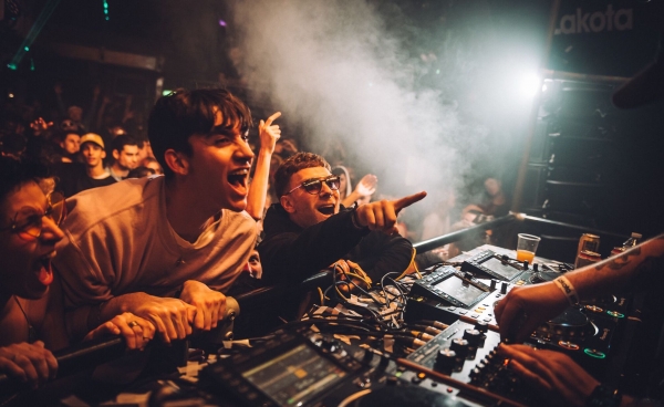 In pictures: Lakota’s top raves of 2019