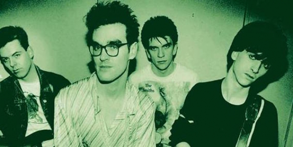 The Smiths Is Dead at The Lanes in Bristol on 7 March 2015