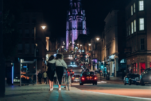 How to support Bristol's night time economy during coronavirus crisis