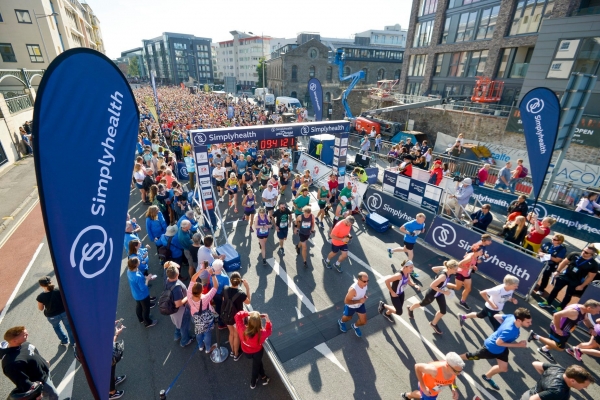 Bristol Half Marathon cancelled, 2021 date announced 