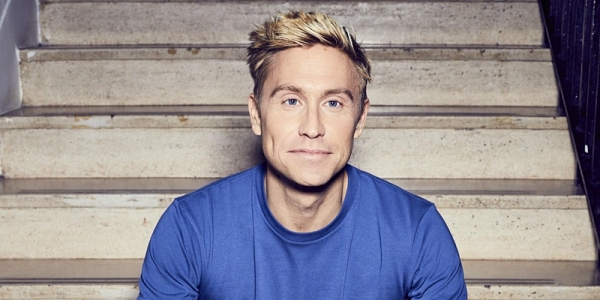 Russell Howard set for surprise show at Lakota Gardens this week