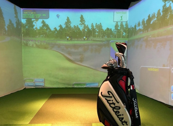 inPlay Golf to reopen in early August