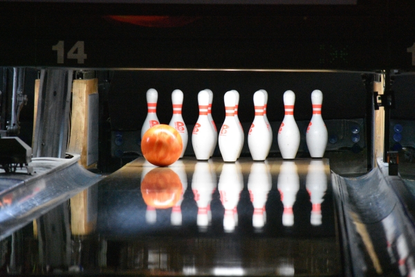 Go bowling in Bristol from Saturday 1 August  