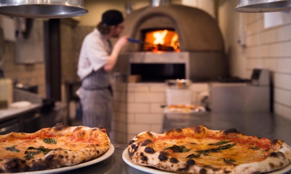 Flour & Ash is closing for good: support the pizzeria during its final week 