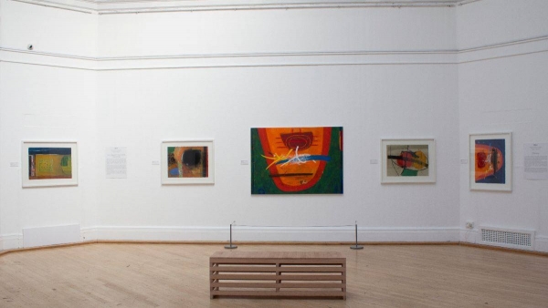 Two leading Bristol art galleries to reopen this weekend