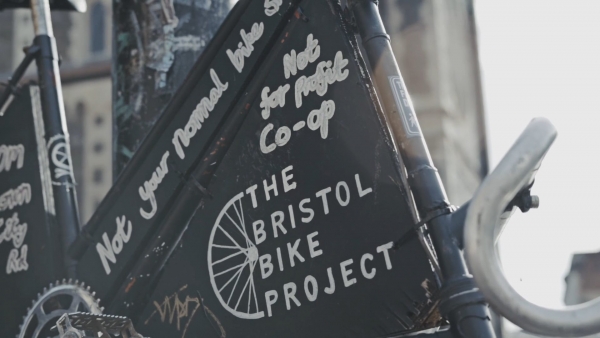 Bristol Bike Project returns with COVID-secure community programmes